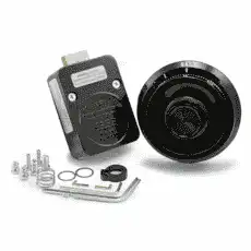 S&G 8550 Series Group 1 Mechanical Safe Lock Package