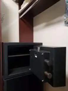 POLYCERAMIC F1014V8 TL-30 SAFE