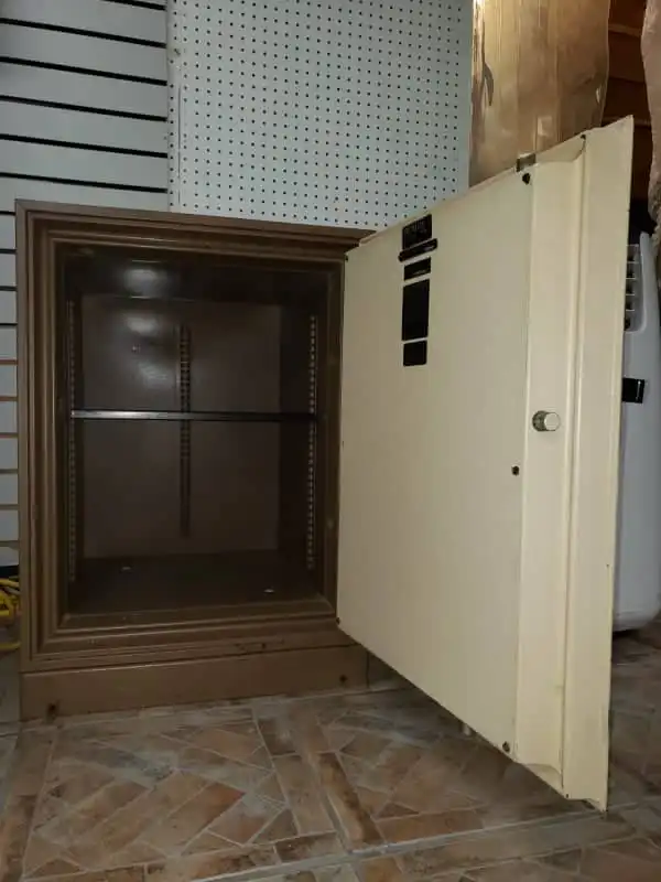 Pre-Owned Meilink Office Safe 1 Hour Fire - Image 5