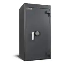 Amsec BWB4020 B-Rated Wide Body Chest