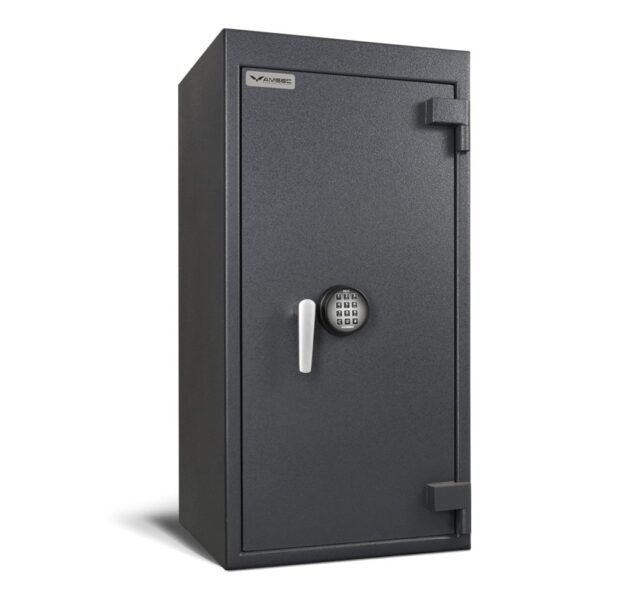 Amsec BWB4020 B-Rated Wide Body Chest