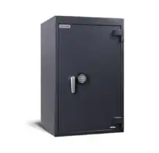 AMSEC BWB4025 B-Rate Wide Body Security Safe