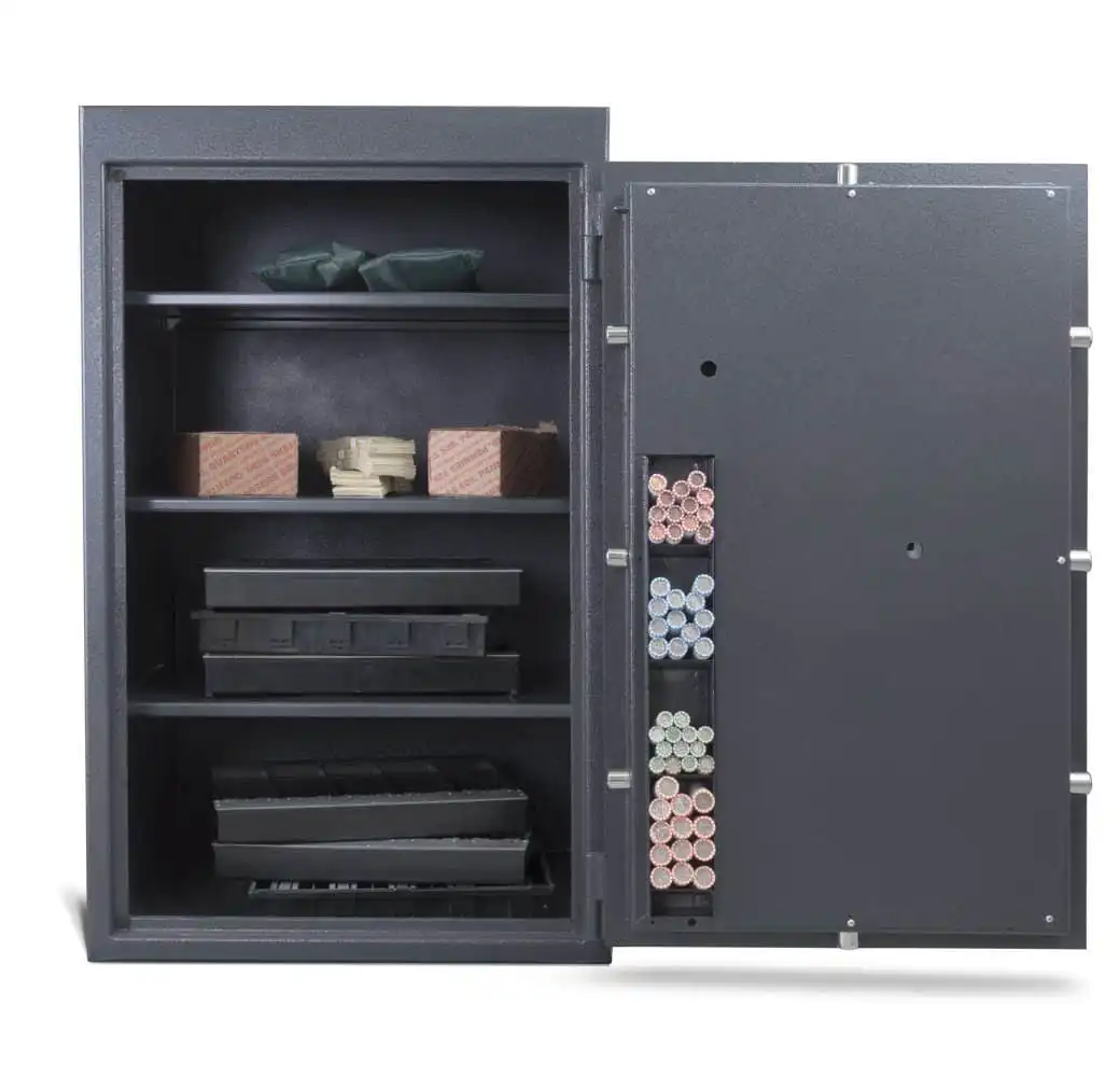 AMSEC BWB4025 B-Rate Wide Body Security Safe - Image 4