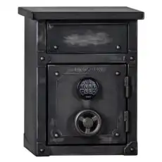 RHINO LONGHORN NIGHTSTAND SAFE LNS2618