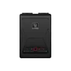 Vaultek Barikade Series 1 Smart Safe with Smart Sense Keypad BKD1D-SB
