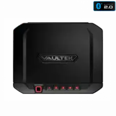 Vaultek VS10i Compact Biometric Bluetooth Smart Safe