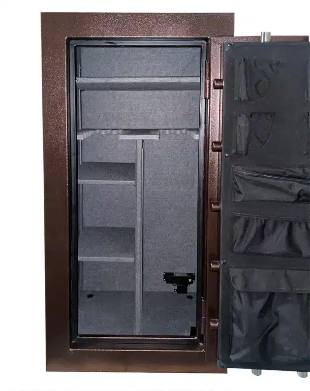 Hollon The Dominion 22 Gun Safe - Image 3