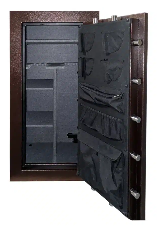 Hollon The Dominion 22 Gun Safe - Image 4